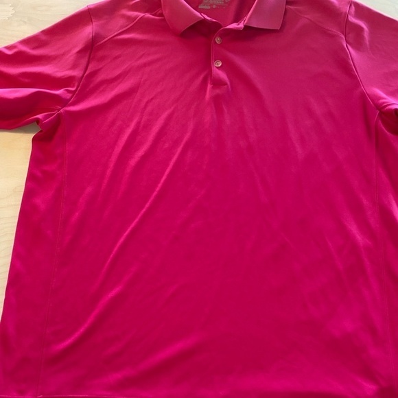 Nike Golf Tour Performance Polo Shirt size XL (Y) - Picture 5 of 12